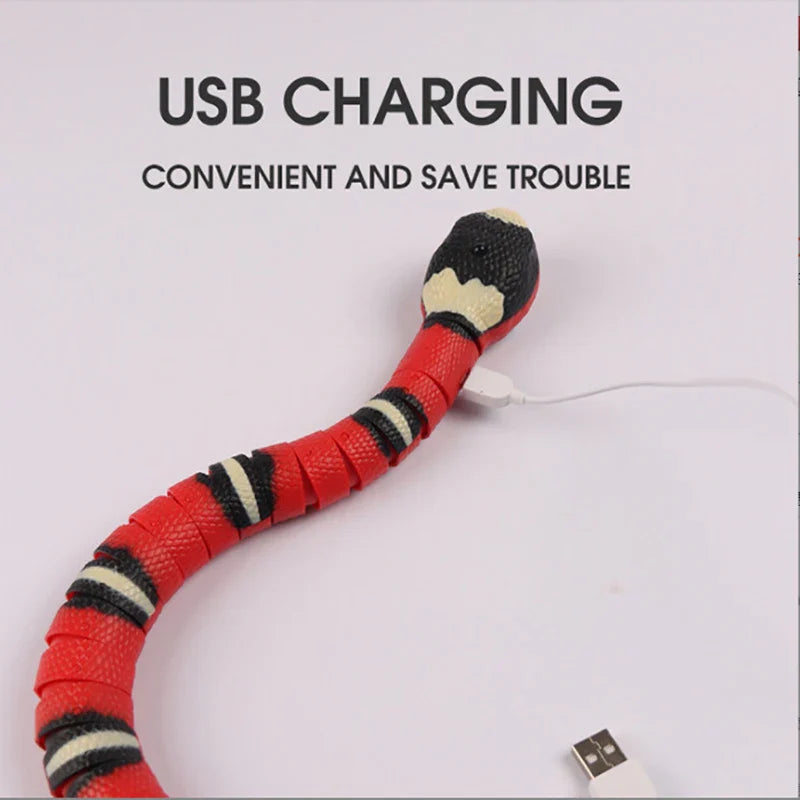 Smart Sensing Snake - Flash Sale⚡ 1.5K+ SOLD! Almost Gone-💥