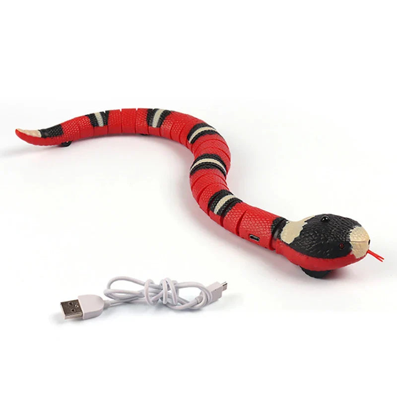 Smart Sensing Snake - Flash Sale⚡ 1.5K+ SOLD! Almost Gone-💥