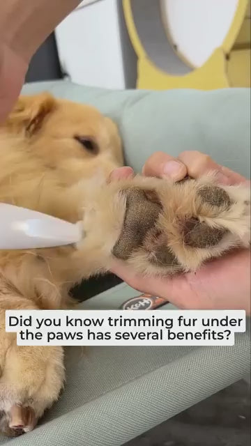 Pet MicroPrecision Trimmer 🏆Flash Sale⚡ 6.9K+ SOLD! Almost Gone-💥